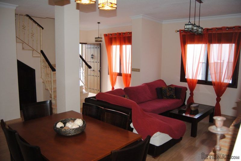Town House for Sale in Competa, Competa..