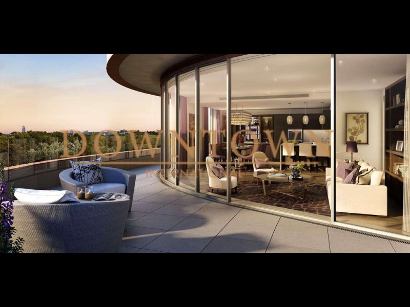 2 Bedroom, The Cascades, Vista Chelsea.. - 2