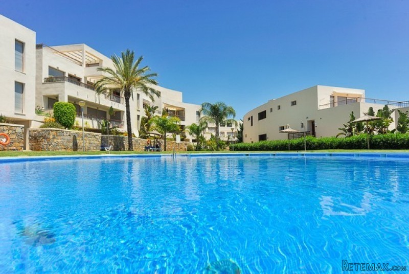 3 bedroom Penthouse
