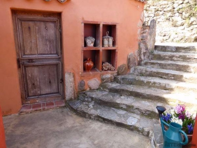 Beautiful Stone House With Garden.. - 2
