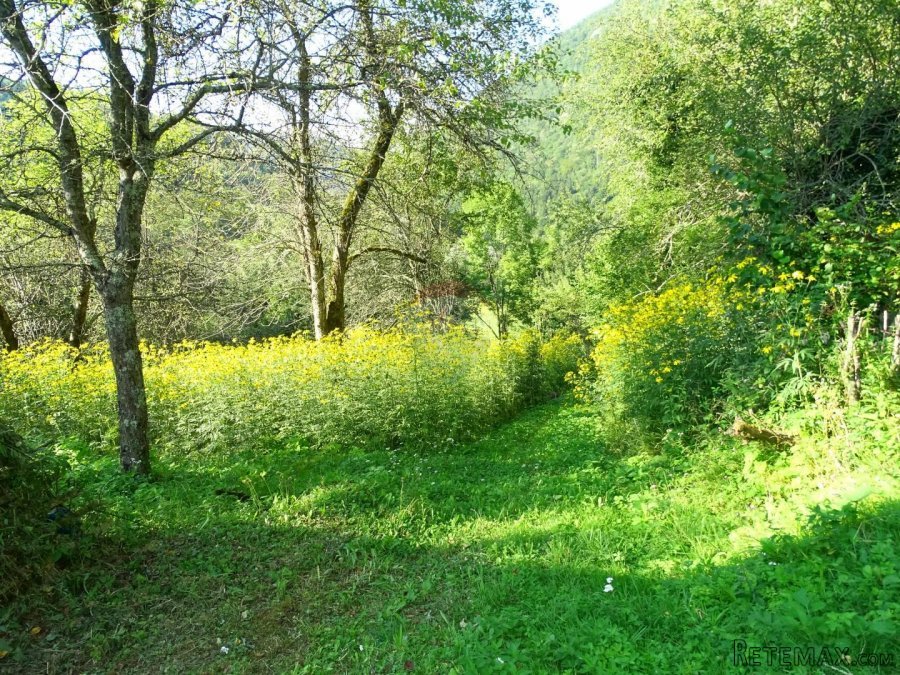 Doluš-građevni teren - 2