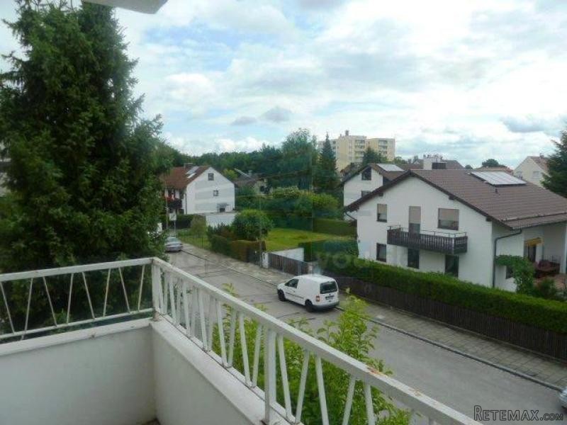 Moblierte 1 1/2 Zimmer Apartment mit.. - 2