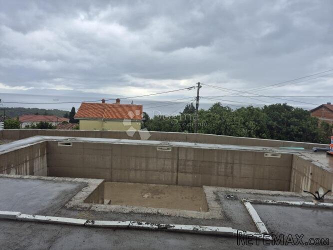 MODERNA PRIZEMNICA U KOSTRENI - EKSKLUZIVA - 2