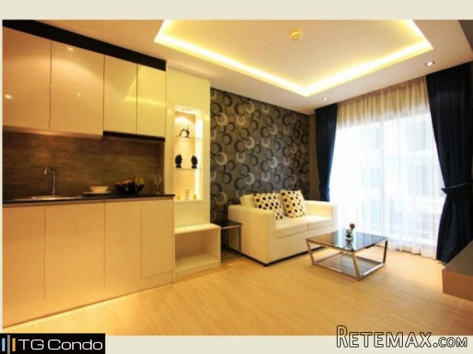 Pattaya Condo for Sale: The Blue Residence&nbsp;, 1 BED/1.. - 2
