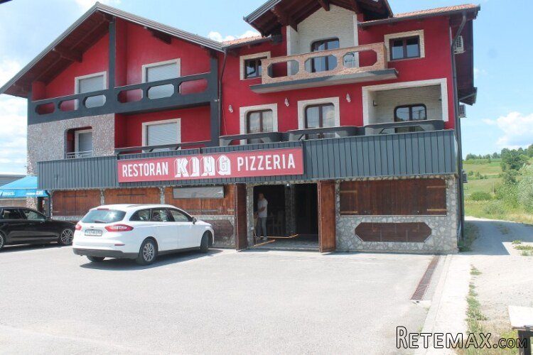 Poslovni prostor za dnevni i mjesečni najam - 2