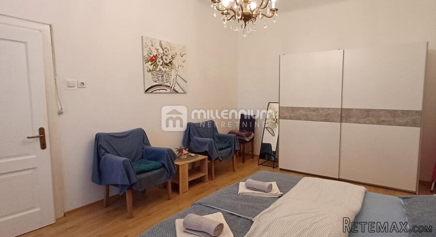 Rijeka, Banderovo, 62.61m2, 2-sobni - 2