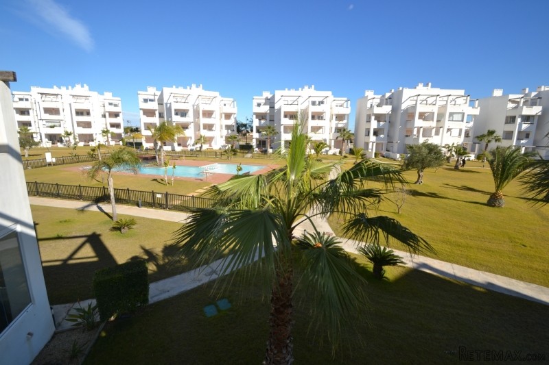 1 Bedroom - Apartment - Murcia - For..