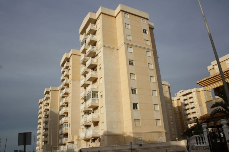 2 Bedrooms - Apartment - Murcia - For..