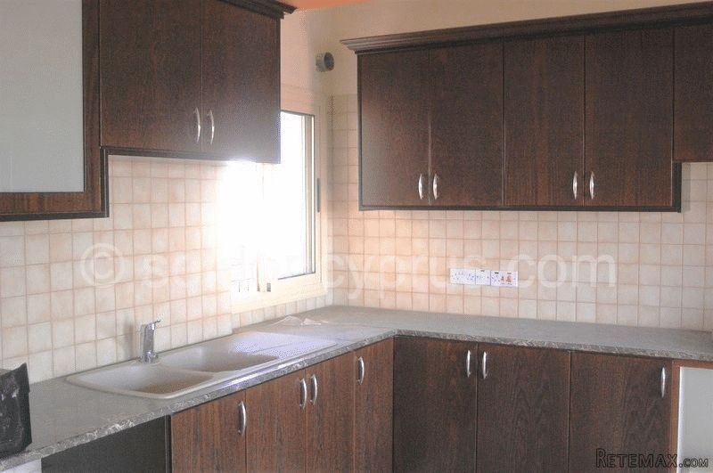 2 Bedrooms - Apartment - Paphos - For..