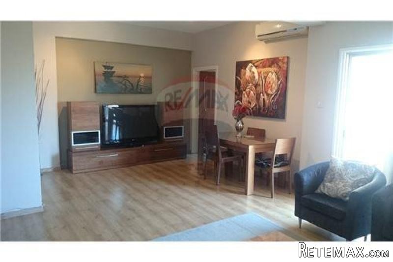 Apartment - For Sale - Potamos.. - 2