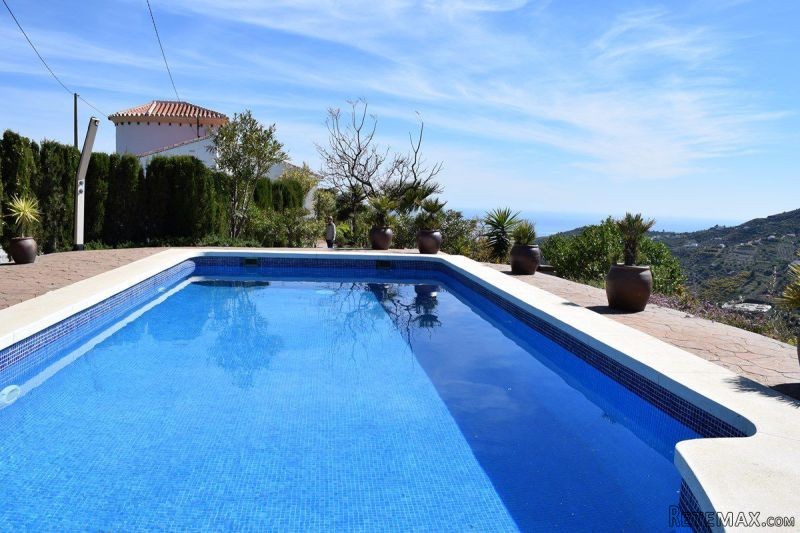 Villa for Sale in Torrox, Torrox..