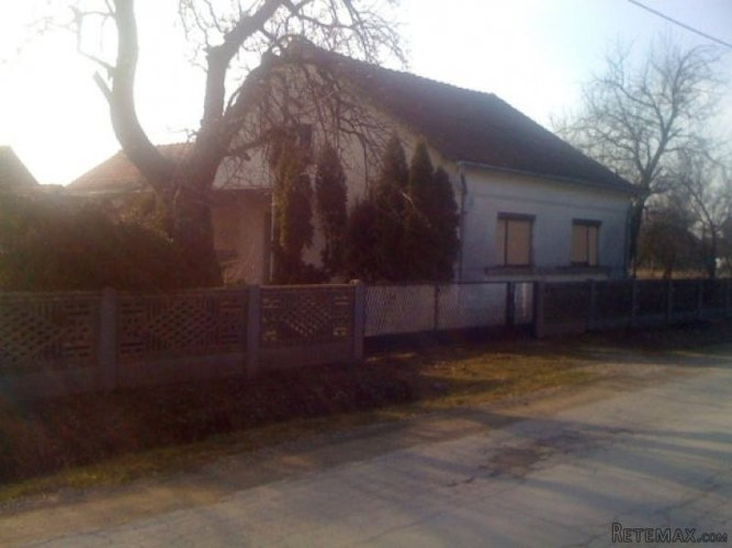 Vrbovec, Poljanski lug, kuća