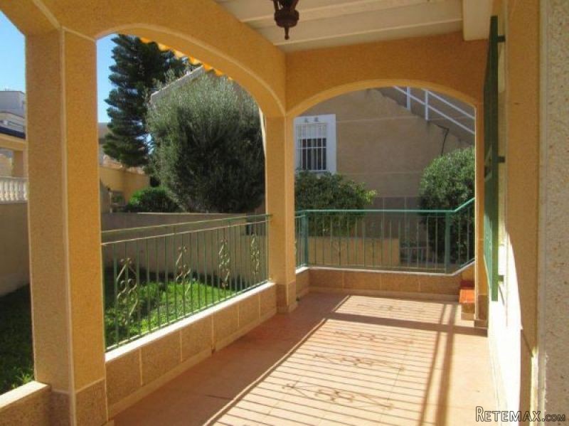 2 Bedrooms - Villa - Alicante - For Sale - 2