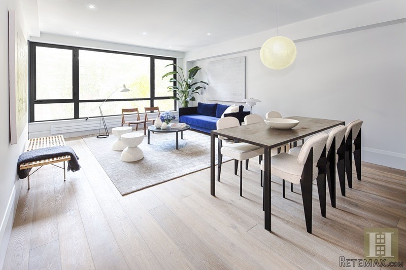 3 bedroom Apartment For Sale: 318 WEST.. - 2