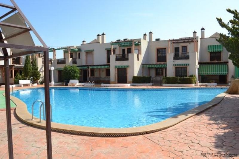2 Bedrooms - Apartment - Murcia - For..