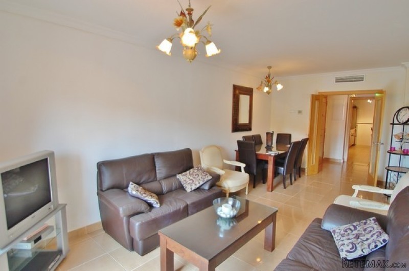 2 Bedroom Middle Floor Apartment - 2