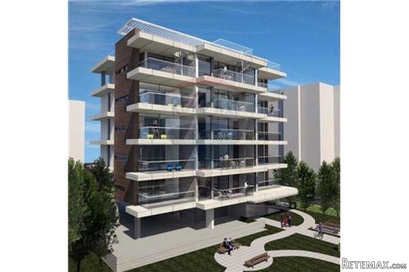 Condo/Apartment - For Sale - Limassol..