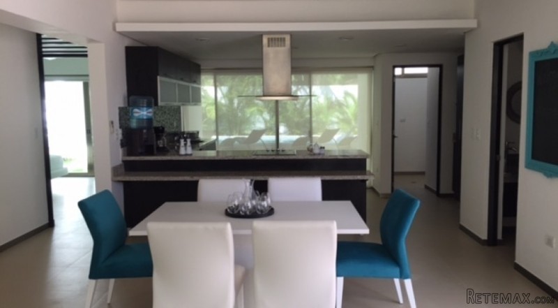 Condominium Acacia in Playa Paraiso.. - 2