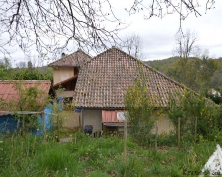 Country house with guest accommodation.. - 2
