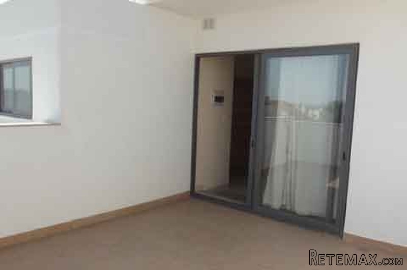 Flat Penthouse, Luxurious Finish