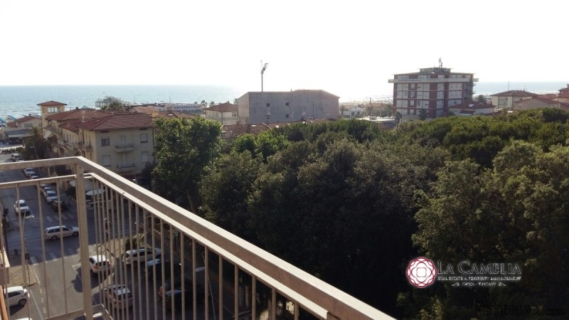 For Sale Apartment Camaiore