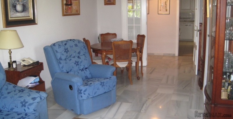 Lagenhet, Torremolinos - El Saltillo -.. - 2