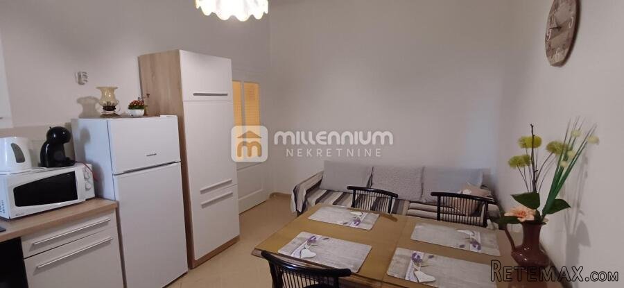 Rijeka, Banderovo, 62.61m2, 2-sobni - 7