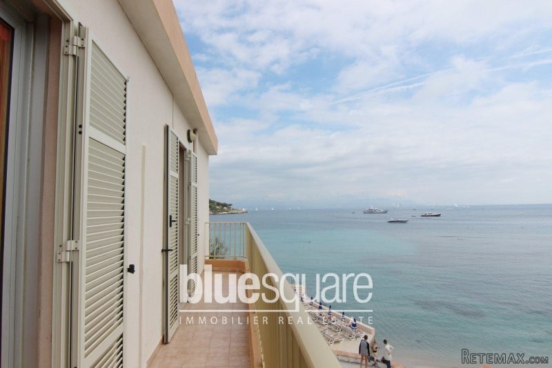 1 bedroom flat in Cap d'Antibes - 2