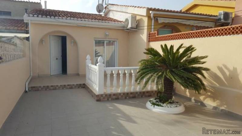 2 Bedroom 1 Bathroom Bungalow In..
