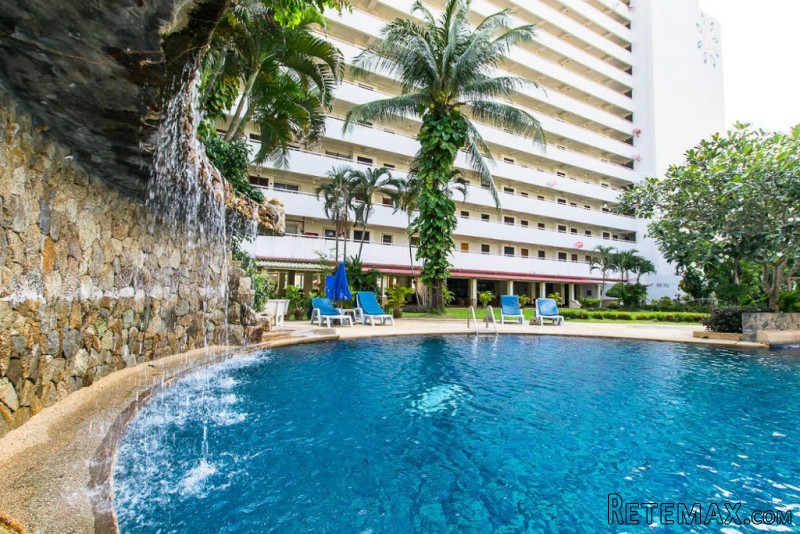 Phuket Palace - Investment Opportunity