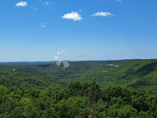 POLJOPRIVREDNO ZEMLJIŠTE KANFANAR 10 000 m²
