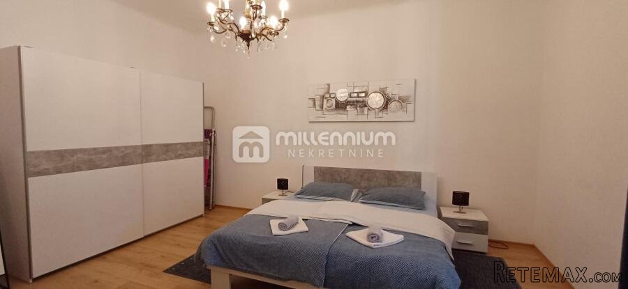 Rijeka, Banderovo, 62.61m2, 2-sobni - 8