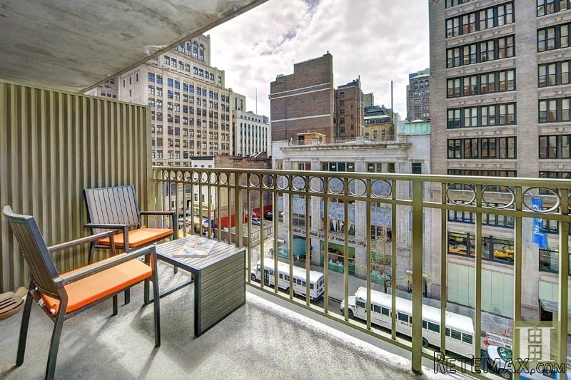 2 bedroom Apartment For Sale: 121 EAST.. - 2