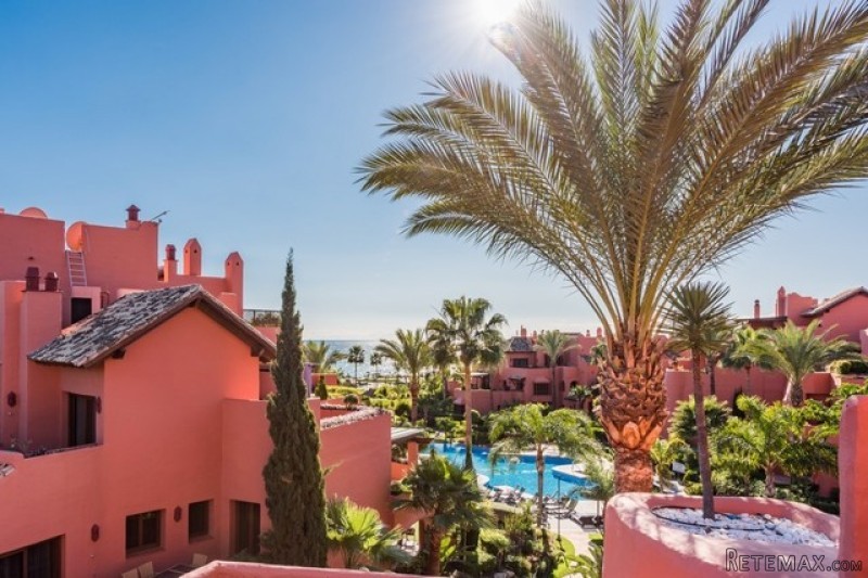 HM4S2809 - Atico - Penthouse For sale..