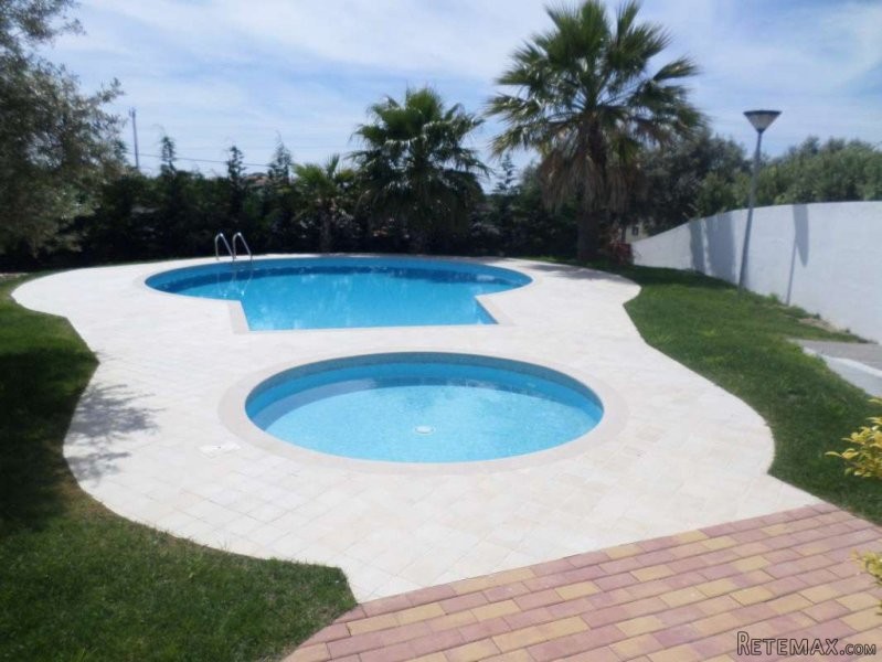 NEW 4 BEDROOM HOUSE IN CONDOMINIUM.. - 2