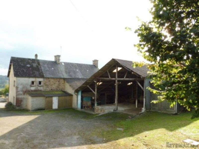 Nice Countryside House with Character - 2