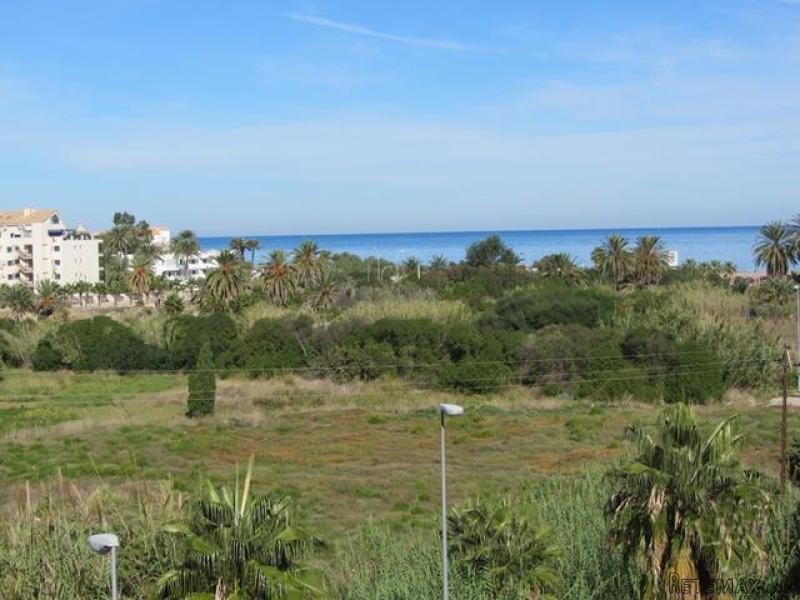 1 Bedroom Apartment in Denia - 2