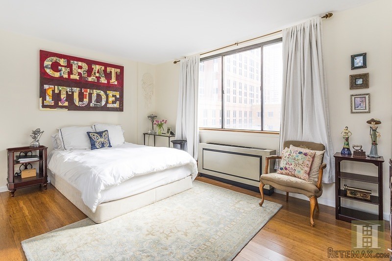 1 bedroom Apartment For Sale: 45 WEST.. - 2