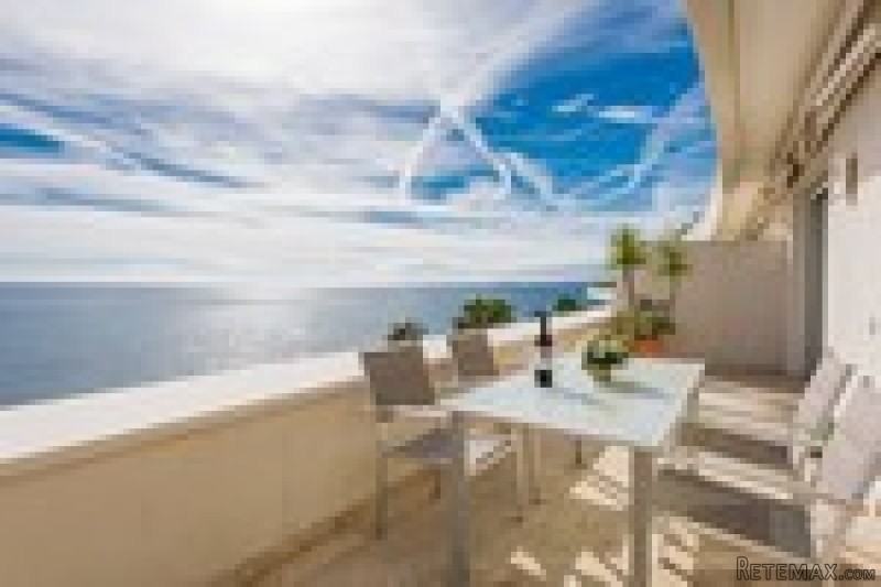 3 Bedrooms - Apartment - Malaga - For..