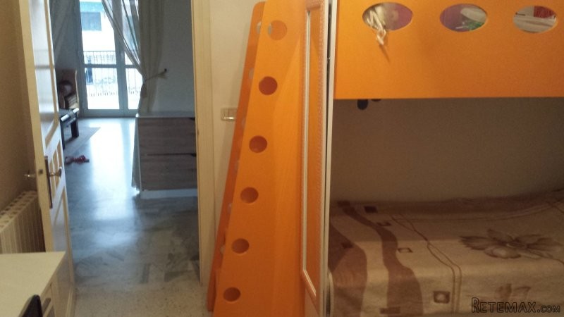 Appartement au coeur de khezema