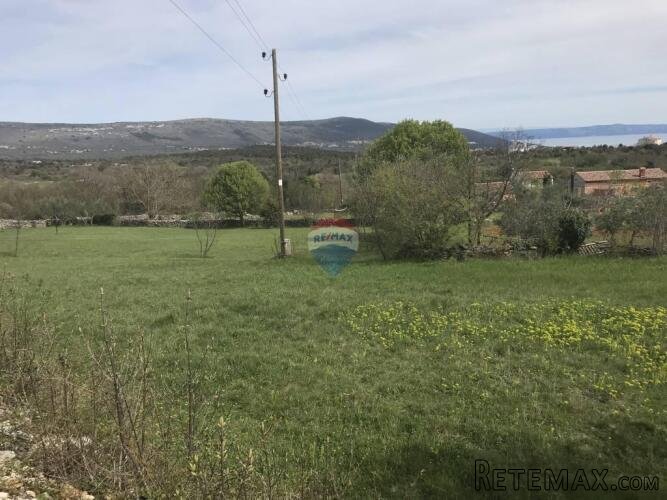 Istra,Rakalj-građevinsko zemljište s idejnim projektom - 2