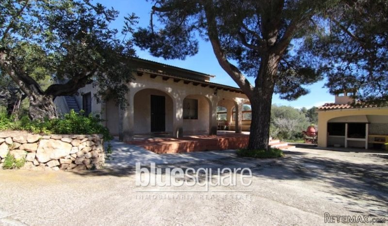 Peaceful 3-bedroom finca style villa on.. - 2