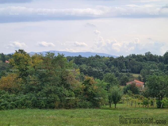 Stare ruševne kuće na velikom terenu od 6880 m2. - 2