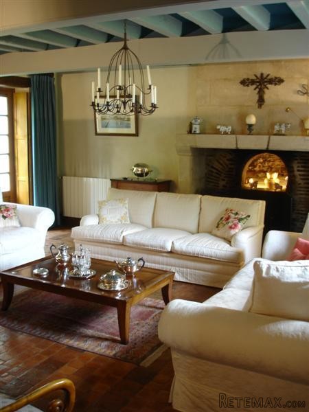 Stone House With Guesthouse, Indoor.. - 2