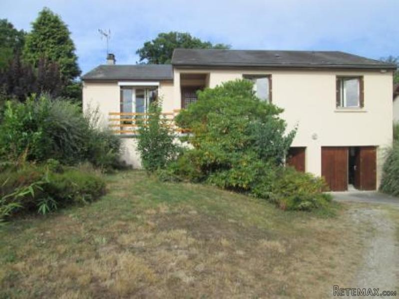 Traditional House For Sale