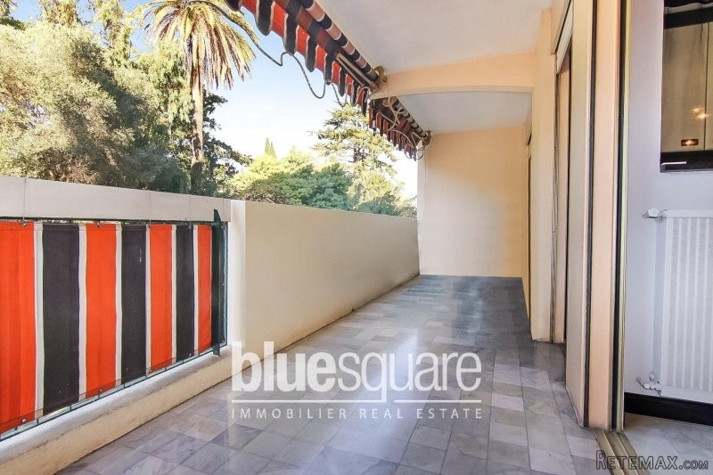1/2 bedroom apartment in Golfe Juan