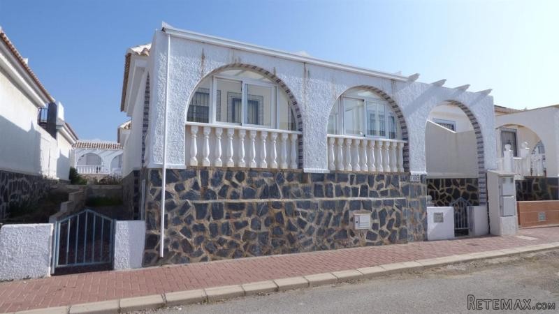 2 Bedrooms - Terraced - Murcia - For..