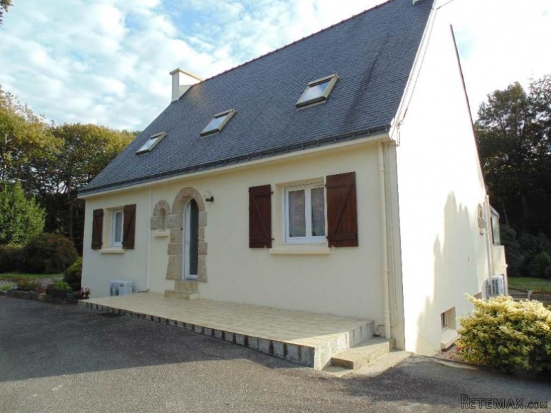 4 Bedrooms - Maison - For Sale - 2