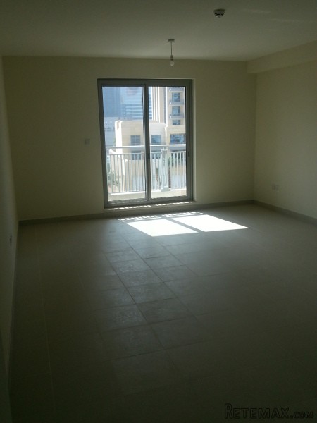 Exclusive 1 Bedroom in Unique World..