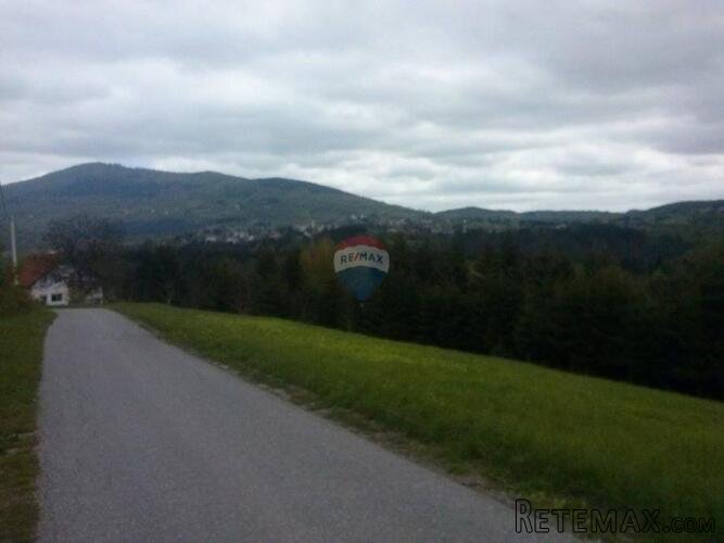 Građevinsko zemljište, 1300 m2 - 3